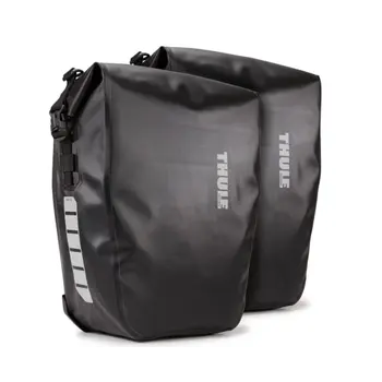 Thule Thule Shield - Pannier 25L 2-pack Black