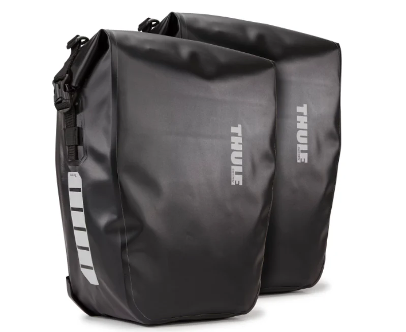 Thule Thule Shield - Pannier 25L 2-pack Black