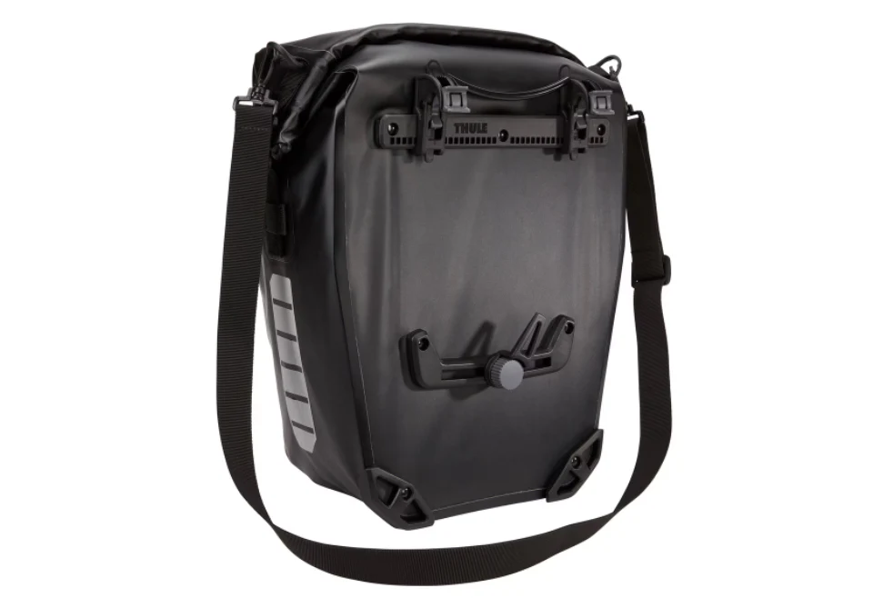 Thule Thule Shield - Pannier 25L 2-pack Black