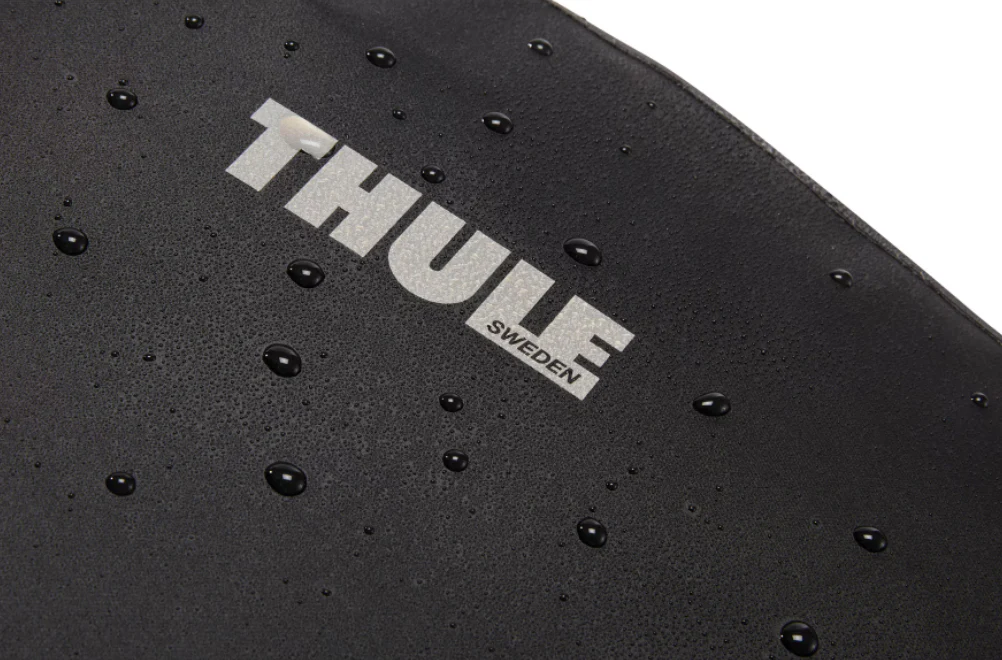 Thule Thule Shield - Pannier 25L 2-pack Black
