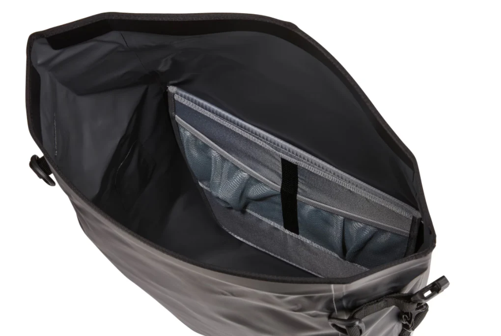 Thule Thule Shield - Pannier 25L 2-pack Black