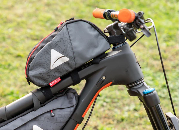 Axiom Seymour Oceanweave Podpack 2.0