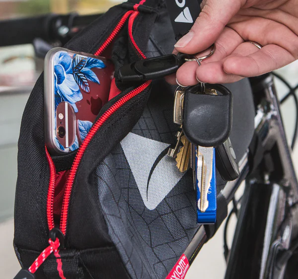 Axiom Seymour Oceanweave Podpack 2.0