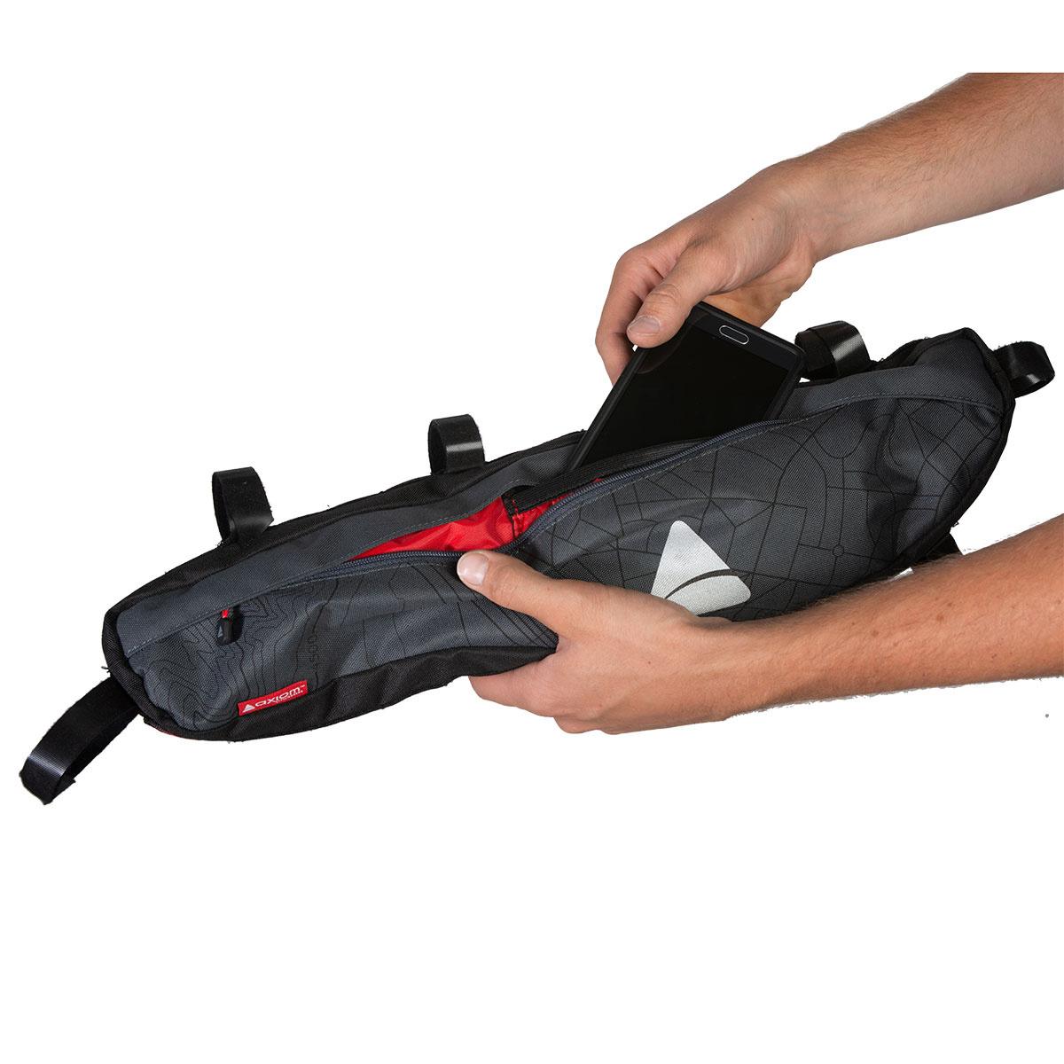 Axiom Seymour Oceanweave Framepack 2.5L