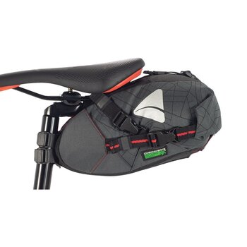 Axiom Seymour Oceanweave Seatpack 7