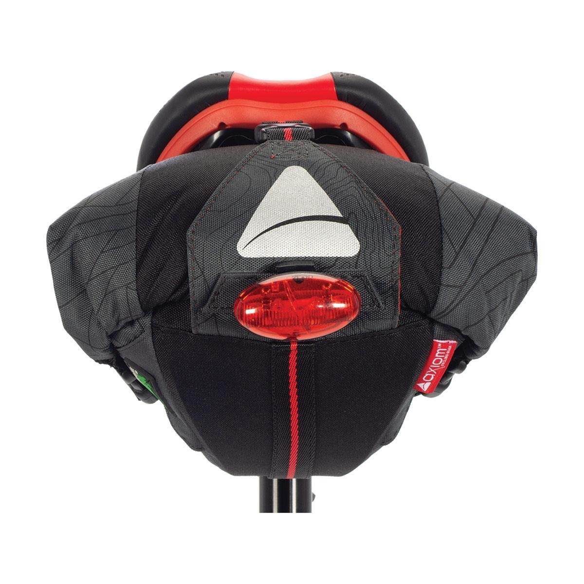 Axiom Seymour Oceanweave Seatpack 7