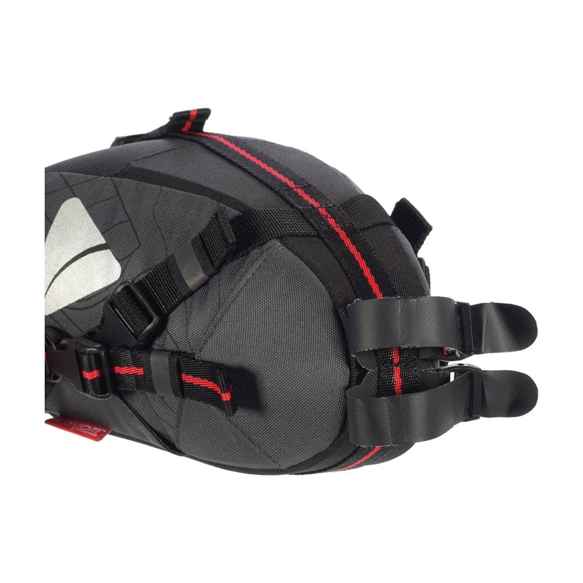 Axiom Seymour Oceanweave Seatpack 7