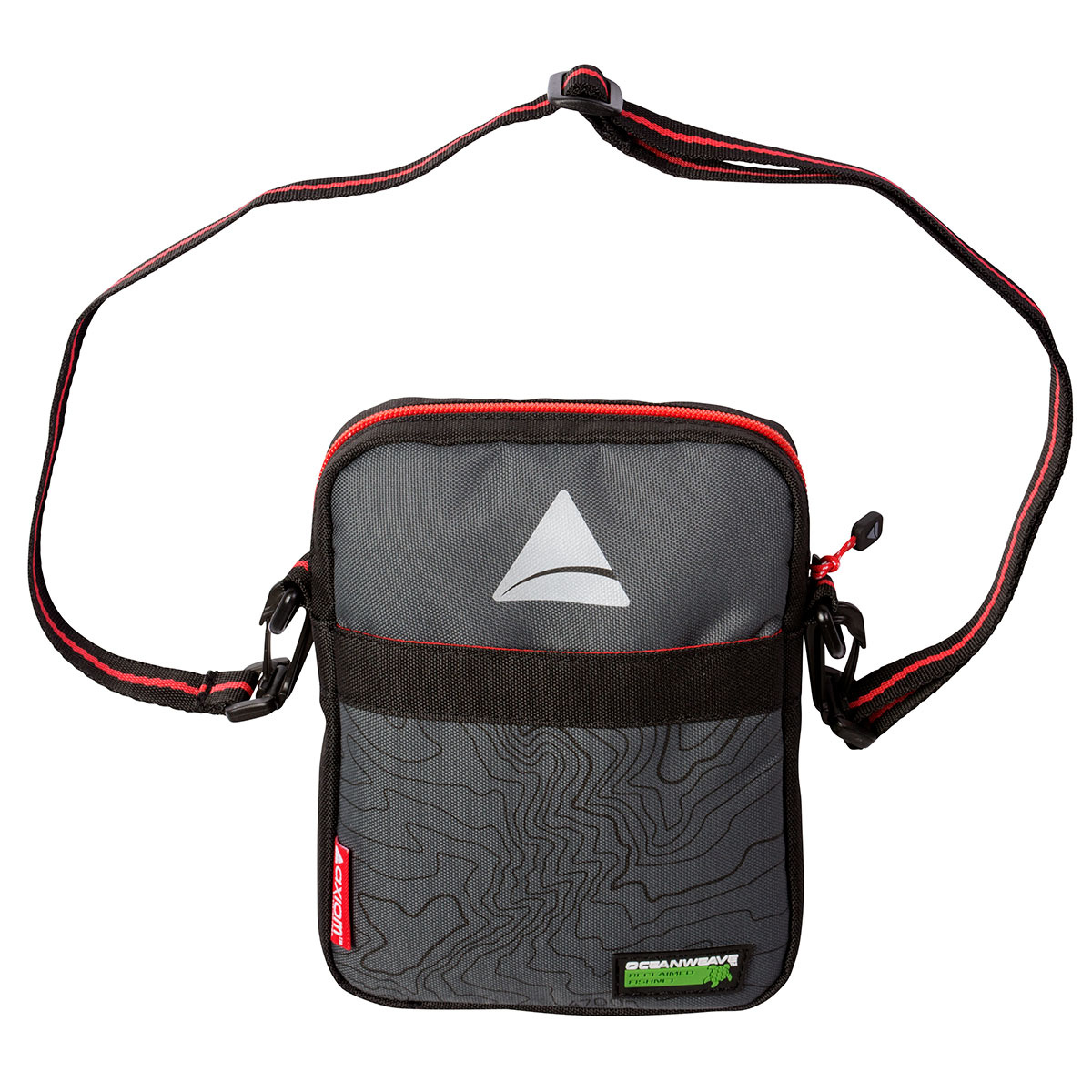 Axiom Seymour Oceanweave Basketpack P1.2