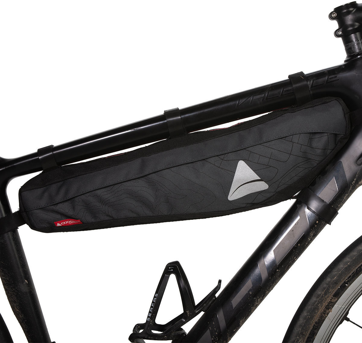 Axiom Seymour Oceanweave Framepack P3.5