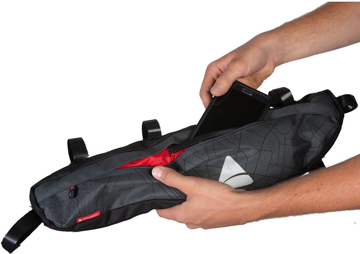 Axiom Seymour Oceanweave Framepack P3.5