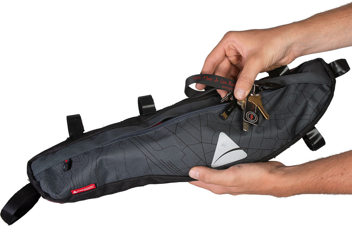 Axiom Seymour Oceanweave Framepack P3.5