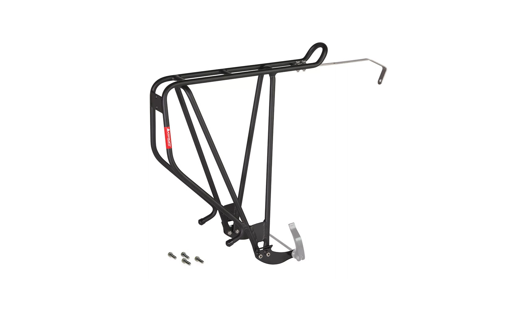 Axiom Streamliner Road Deluxe Rear Rack