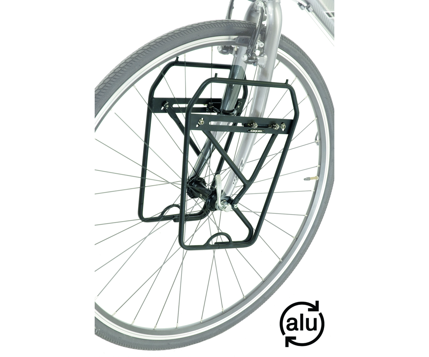 Axiom Journey Deluxe Lowrider - Avant