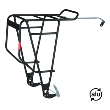 Axiom Fatliner Bike Rack