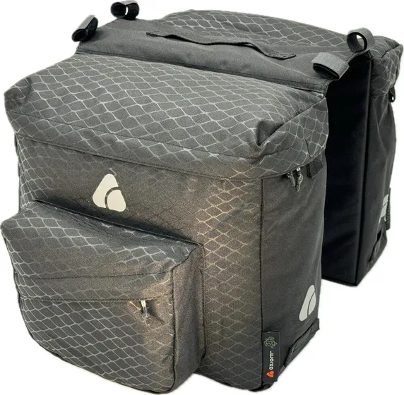 Axiom Oceanweave Pannierpack 25