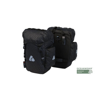Axiom Oceanweave Pannierpack 22