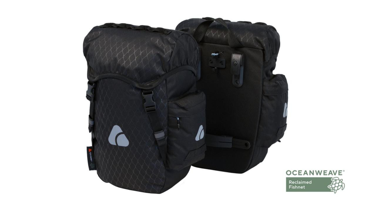 Axiom Oceanweave Pannierpack 22