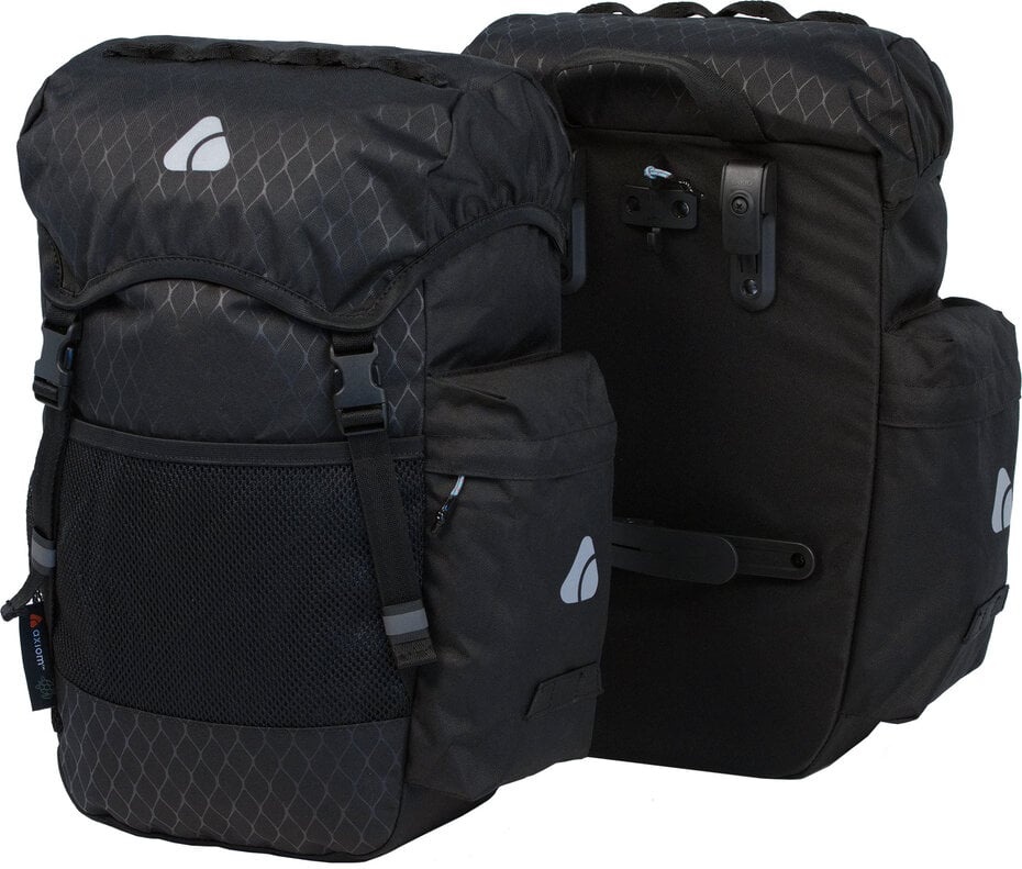 Axiom Oceanweave Pannierpack 35