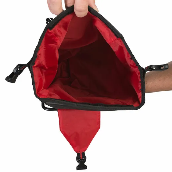 Axiom Monsoon Citypack P12+