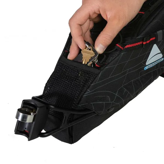 Axiom Monsoon Citypack P12+