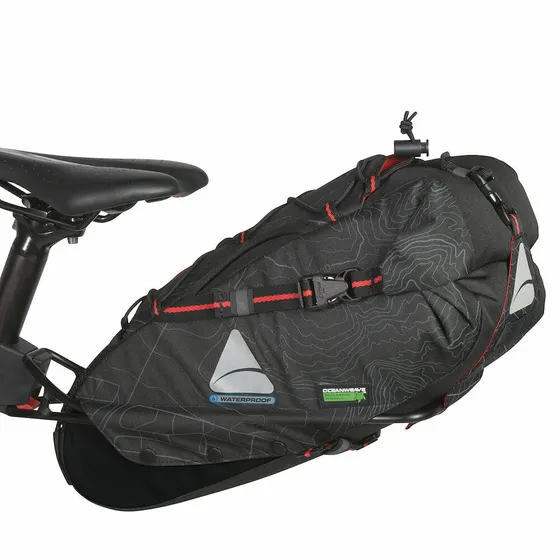 Axiom Monsoon Citypack P12+