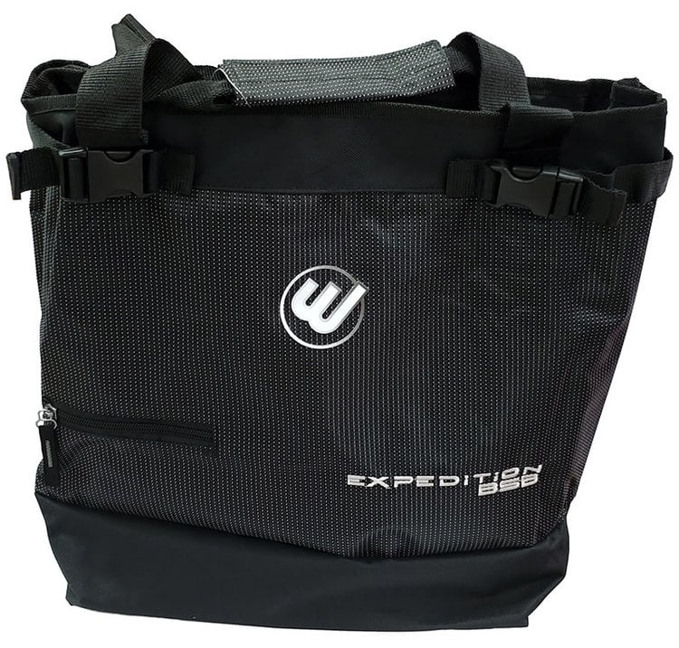 Expedition BSB 1  Side Bag