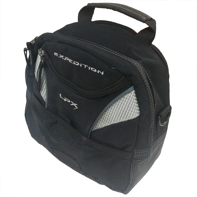 Front Expedition Bag LPX - 5L