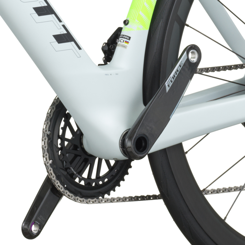 Scott Foil RC Tri - Au Coin du Pedaleur