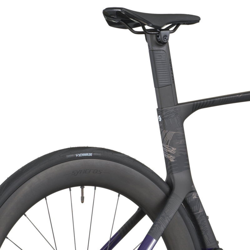 Scott Foil RC Team - Au Coin du Pedaleur