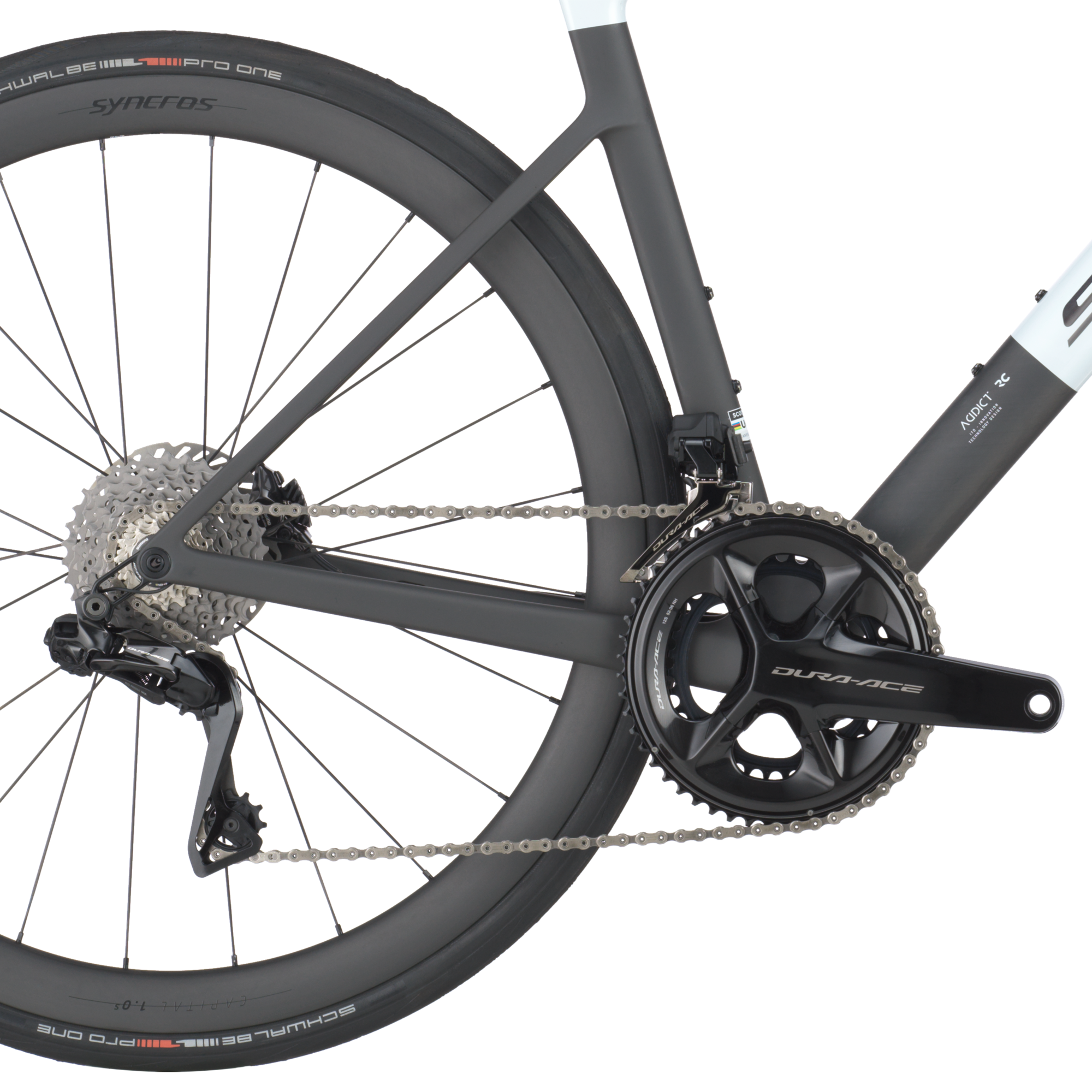 Scott Scott Addict RC Pro