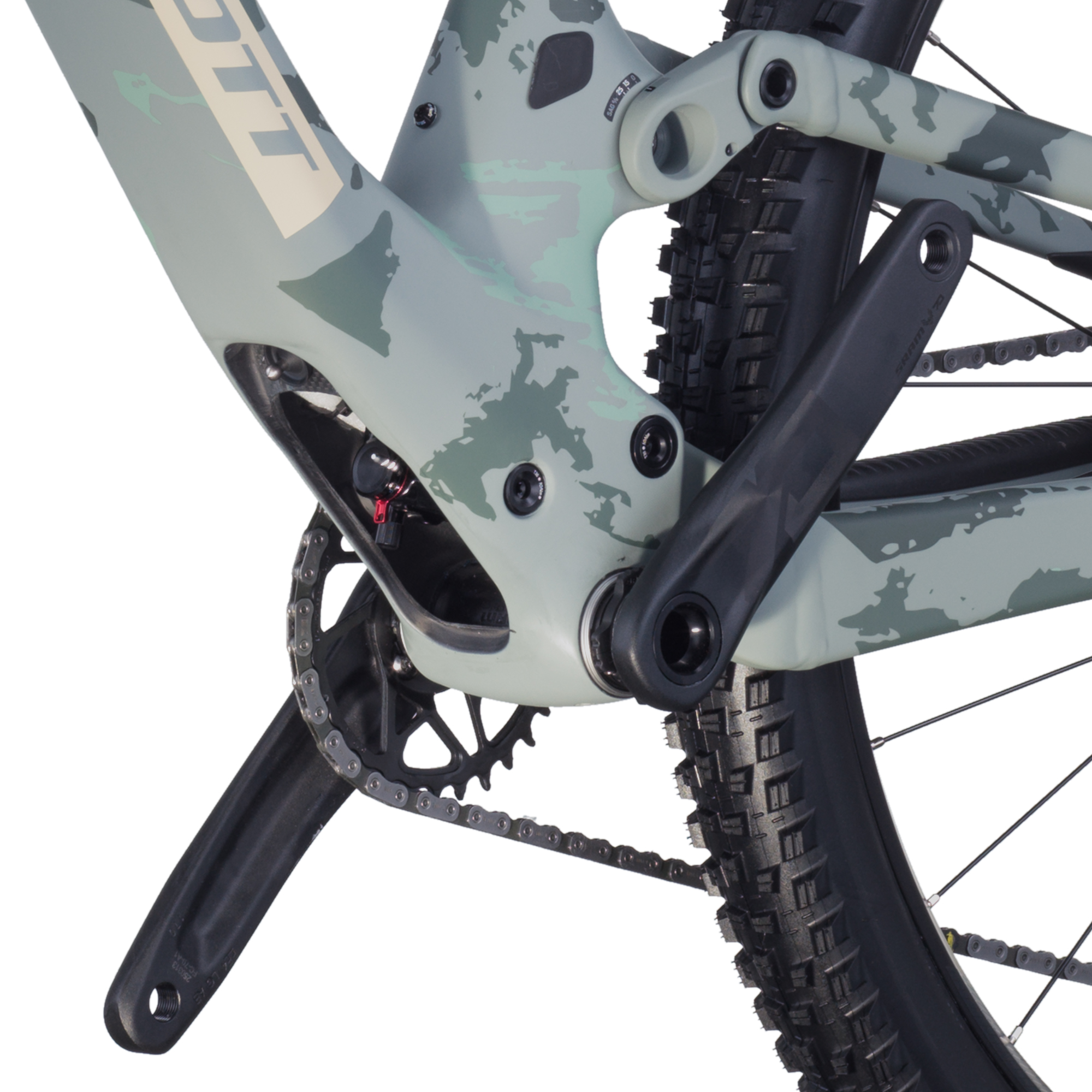 Scott Scott Spark 920