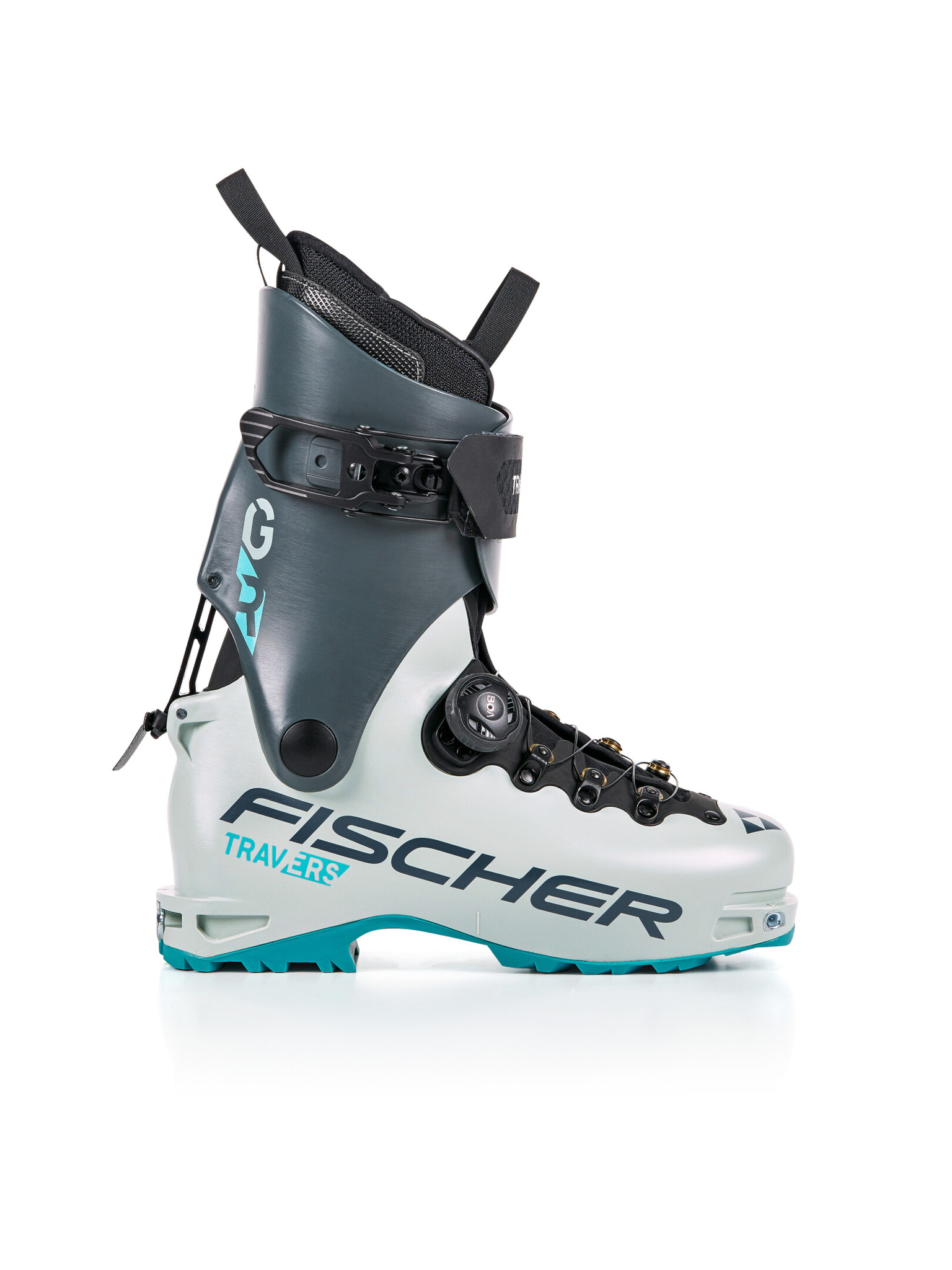 Fischer Travers Gr Femme