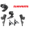 Sram Red AXS Groupset 2x12v hydro flat mount