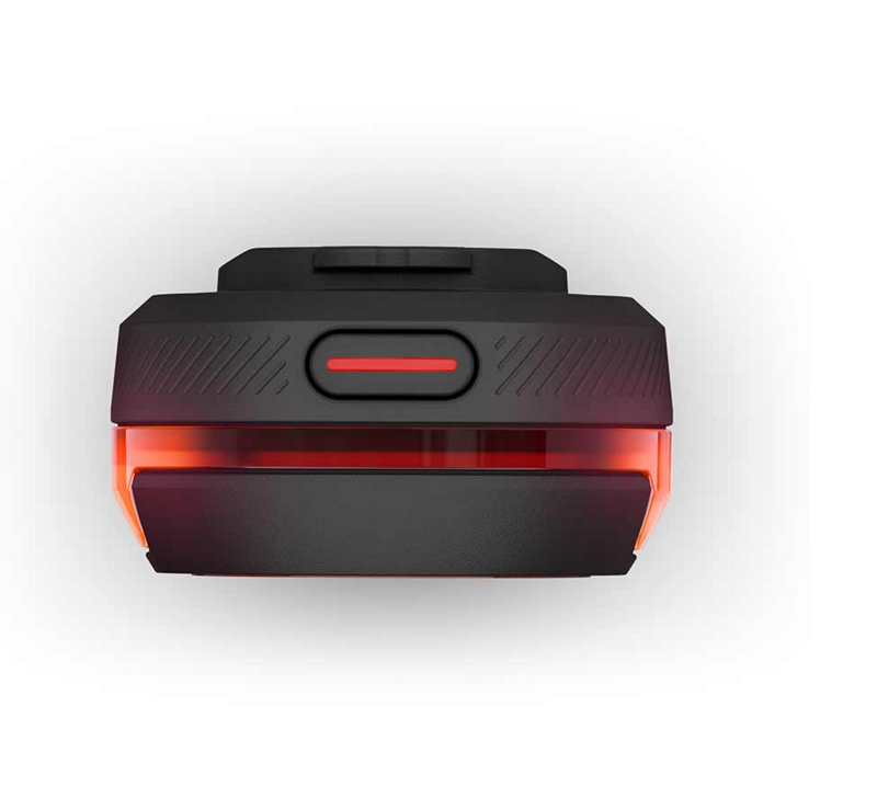 【美品】Garmin ガミン VARIA RTL515 (4024) Garmin Varia RTL515 - Au Coin du Pedaleur