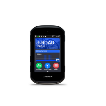 Garmin Edge 850 unité noir