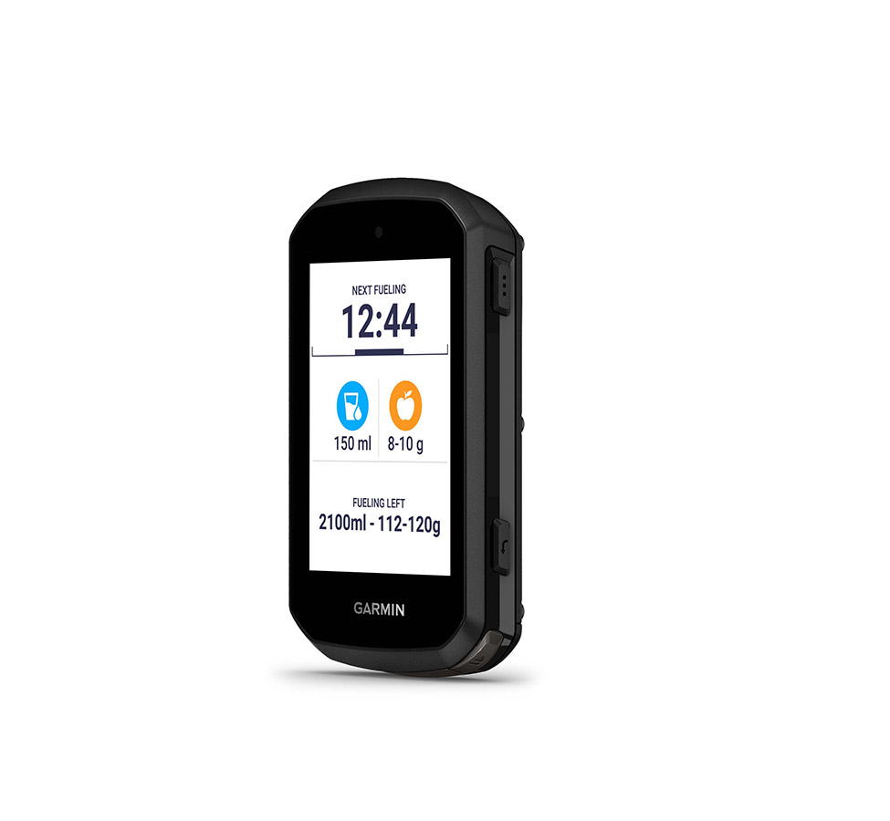 Garmin Edge 850 unité noir