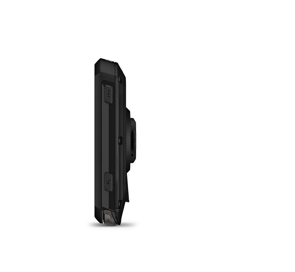 Garmin Edge 850 unité noir