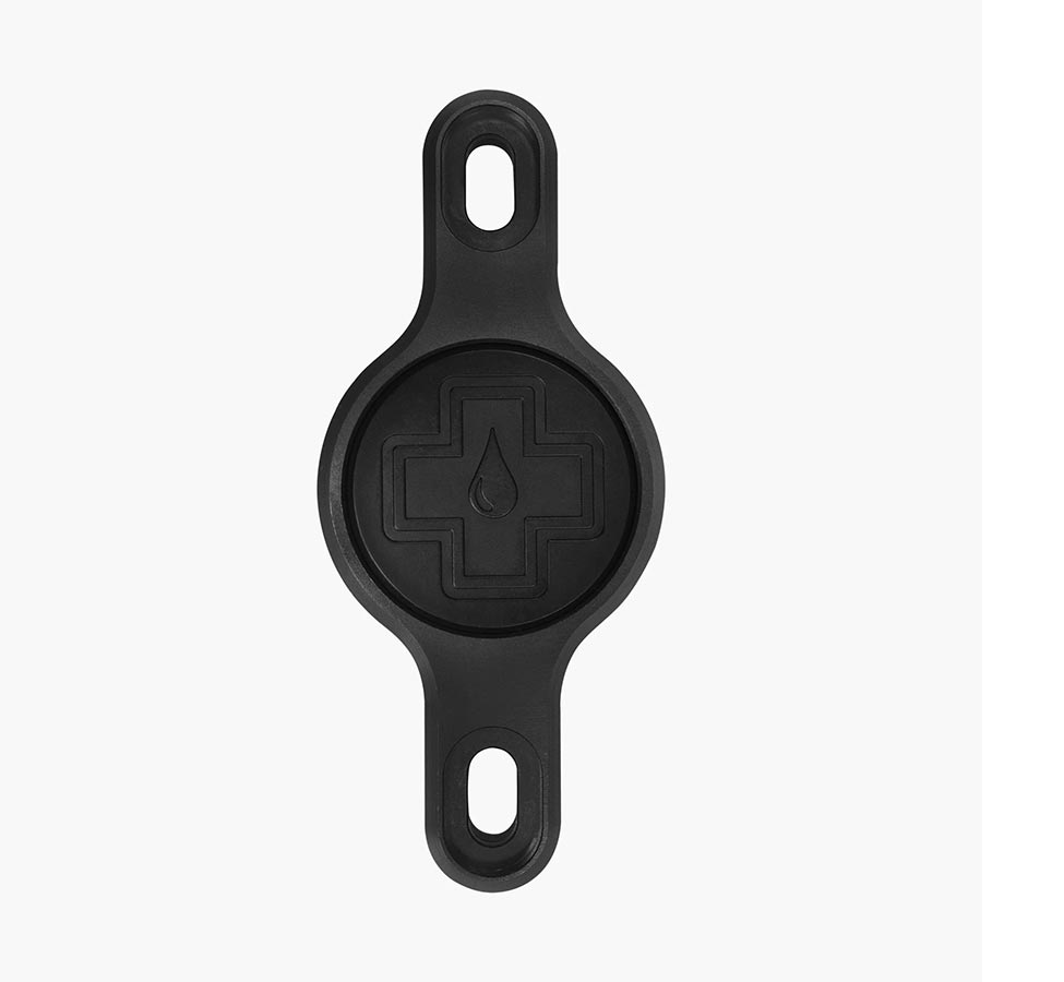 Muc Off Secure Tag Holder V2