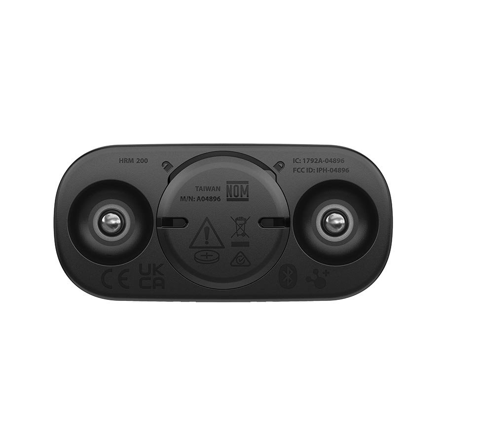 Garmin HRM 200 M-LX ANT+