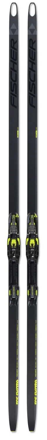 Fischer RCS Skate Cold STIFF IFP