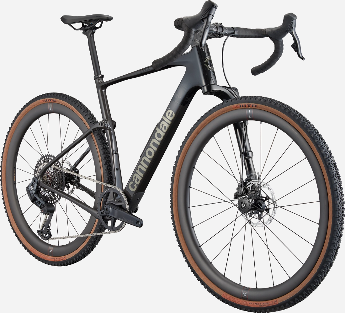 Cannondale Cannondale Topstone 1 Lefty AXS - SRAM Rival