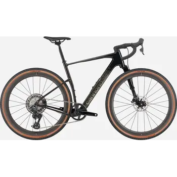 Cannondale Cannondale Topstone 1 Lefty AXS - SRAM Rival