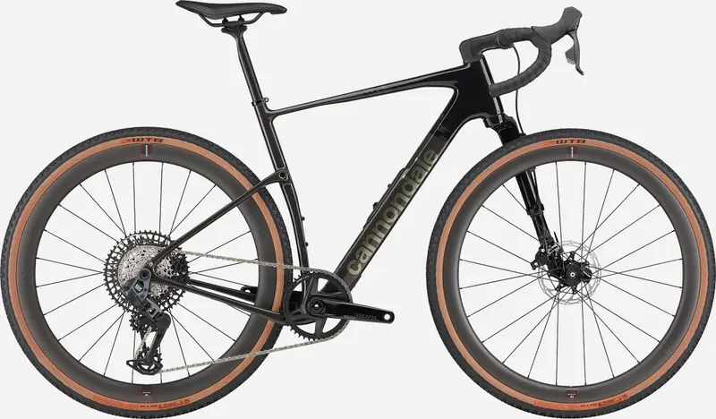 Cannondale Topstone 1 Lefty AXS - SRAM Rival - Au Coin du Pedaleur