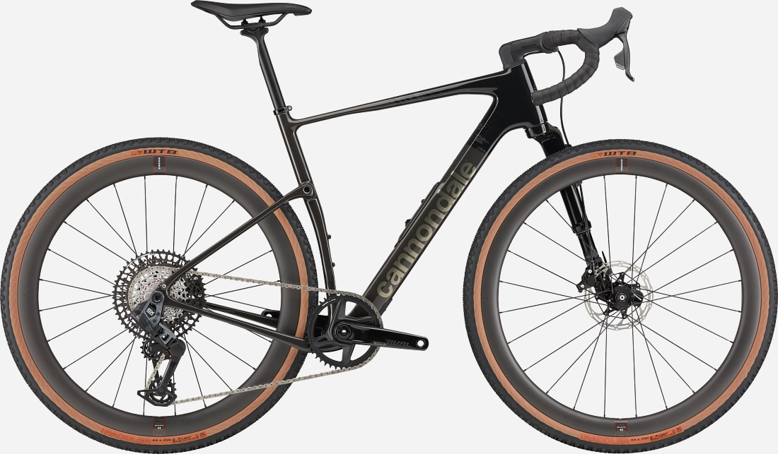 Cannondale Cannondale Topstone 1 Lefty AXS - SRAM Rival