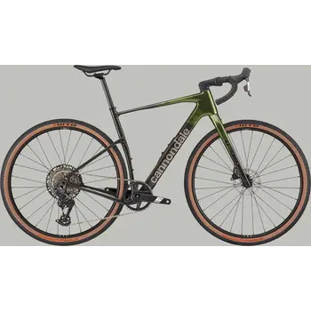 Cannondale Cannondale Topstone Carbon 2 AXS - 1x