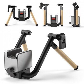 Elite Tuo intéractif