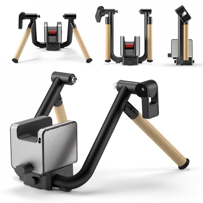 Elite Tuo intéractif