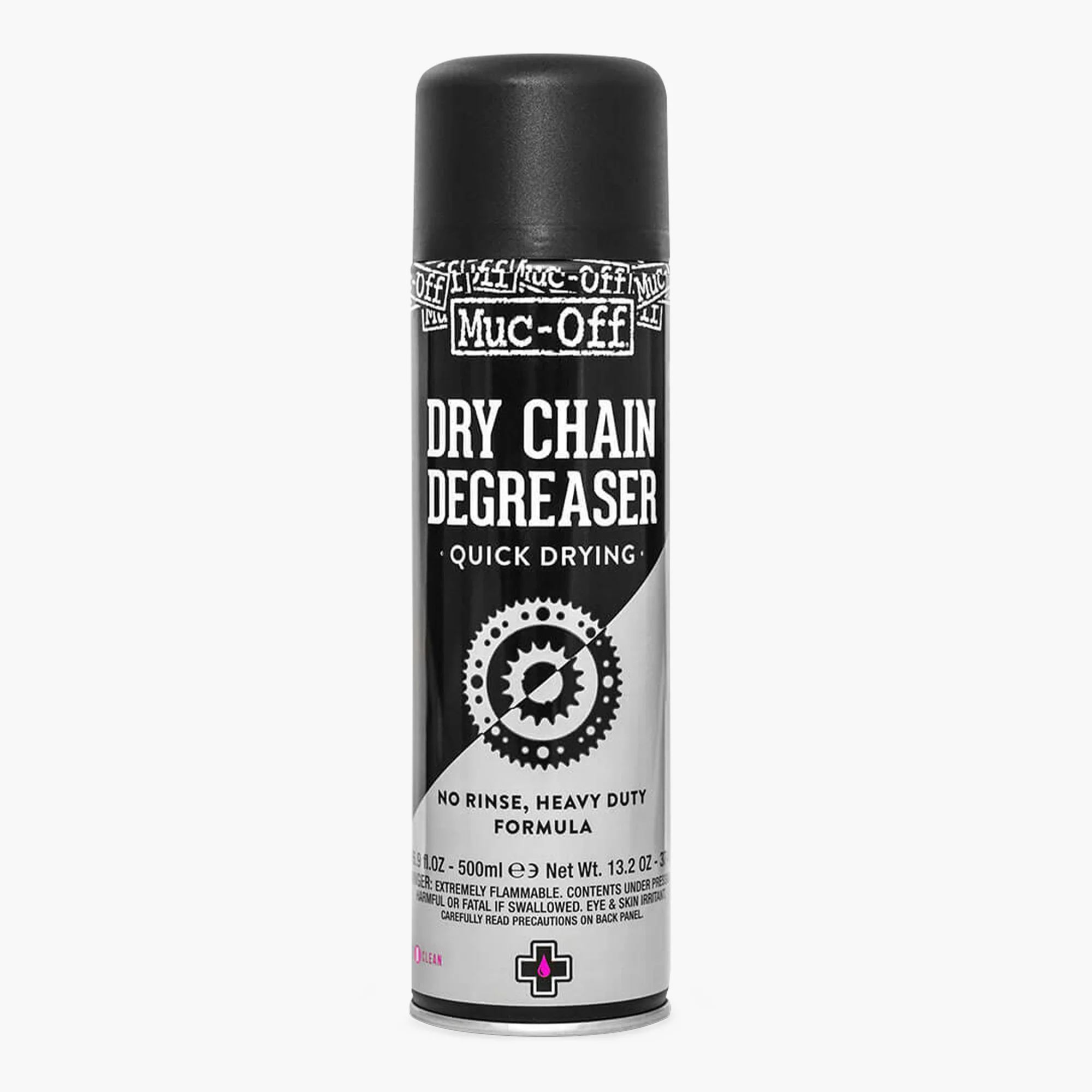 Muc-Off Muc Off Dégraisseur Quick Dry 500ml