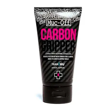 Muc-Off Muc Off Carbon Gripper