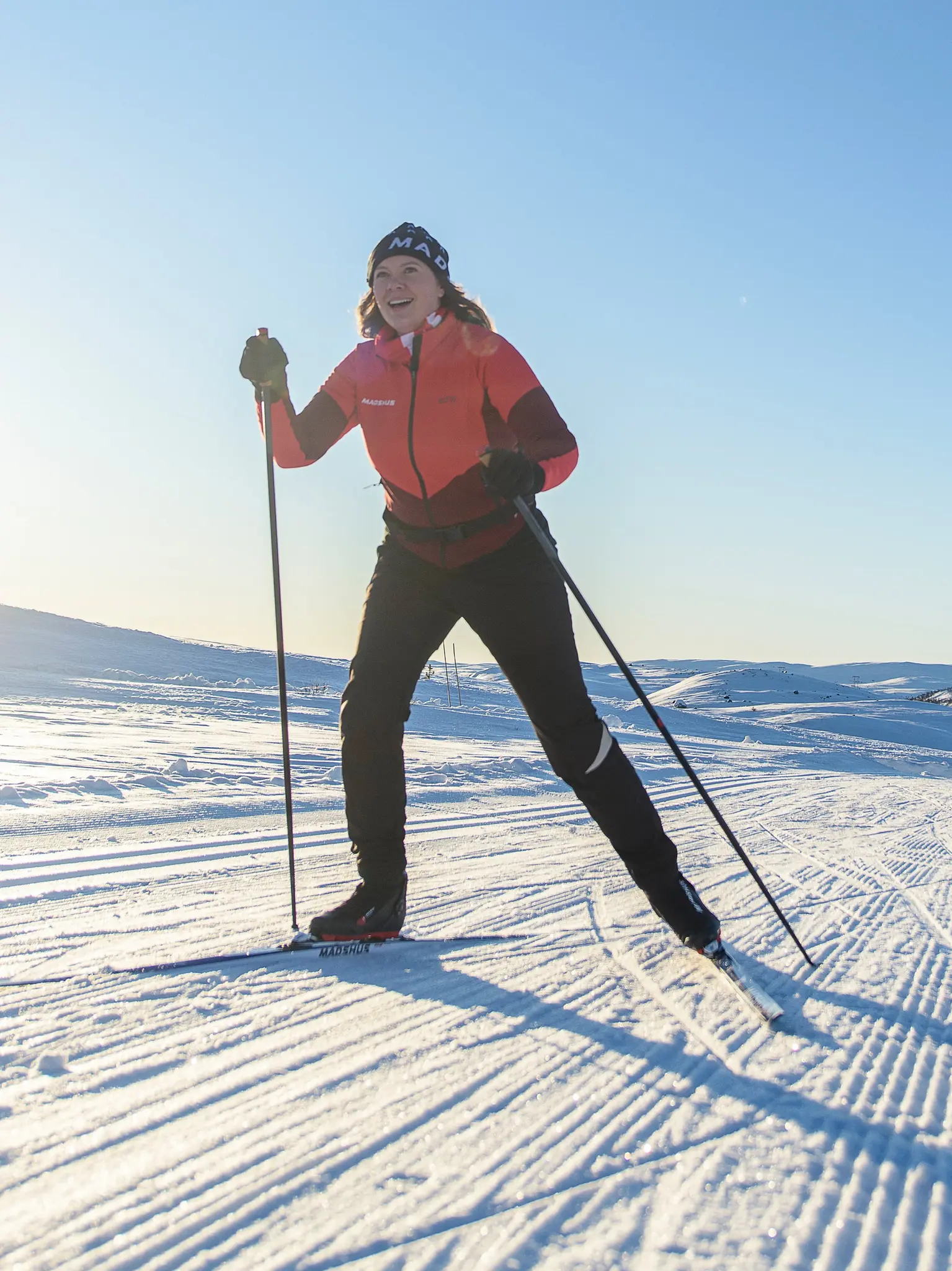 Madshus Madshus Active Skate